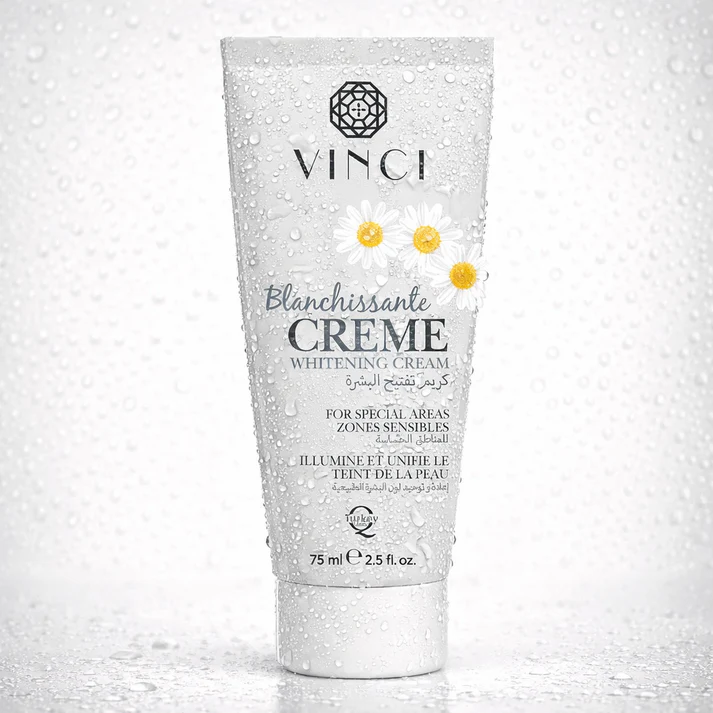 Intimâtes crème blanchissante -75ml