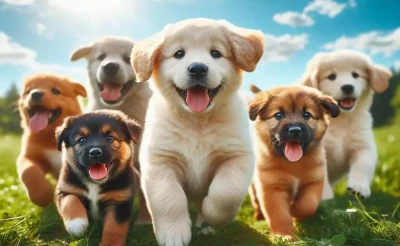 Comment bien socialiser mon chiot ?