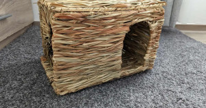 Quelles cabanes pour mon lapin ?