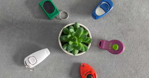 Le clicker, c'est quoi ?