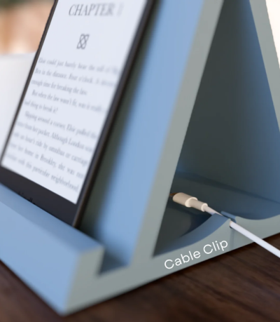 Book Nook - Profitable Prints