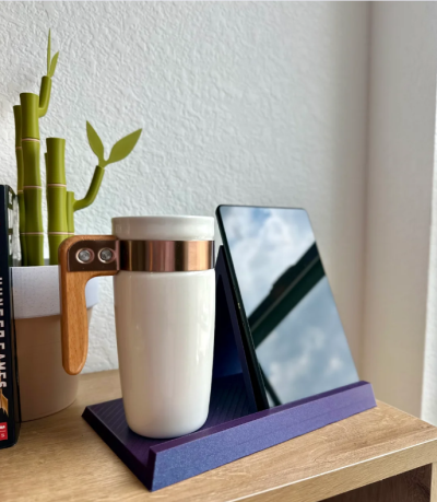 Book Nook - Profitable Prints