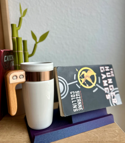 Book Nook - Profitable Prints