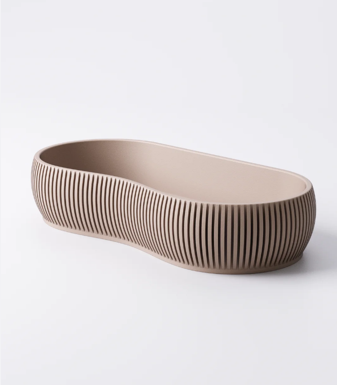 Stackable Glasses Tray