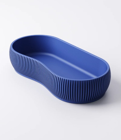 Stackable Glasses Tray