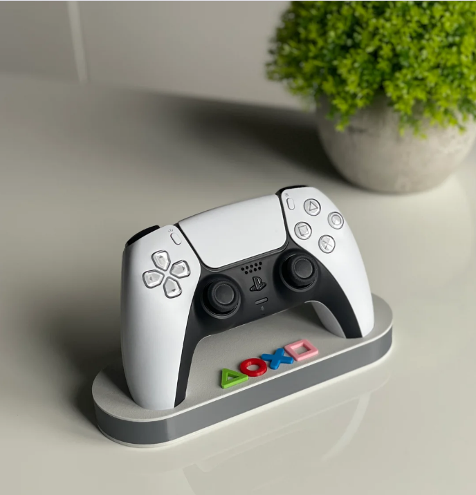 PlayStation 5 30th Anniversary Controller Stand