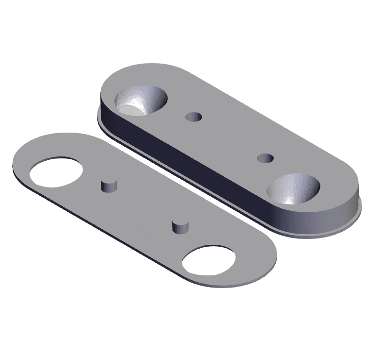 PlayStation 5 30th Anniversary Controller Stand