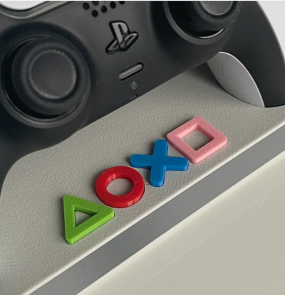 PlayStation 5 30th Anniversary Controller Stand