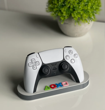PlayStation 5 30th Anniversary Controller Stand