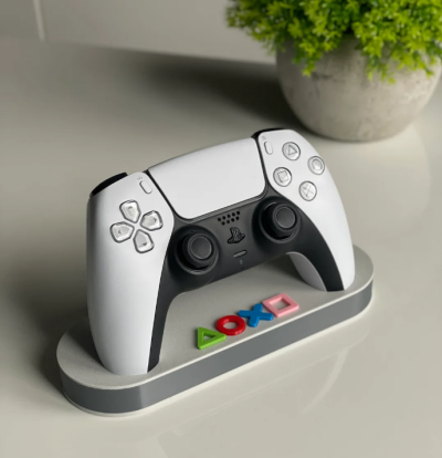 PlayStation 5 30th Anniversary Controller Stand