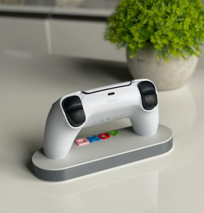 PlayStation 5 30th Anniversary Controller Stand