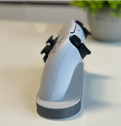 PlayStation 5 30th Anniversary Controller Stand
