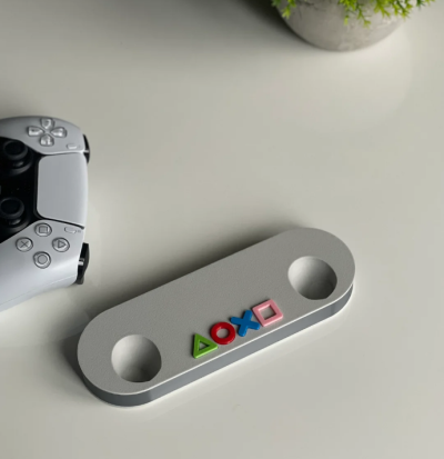 PlayStation 5 30th Anniversary Controller Stand