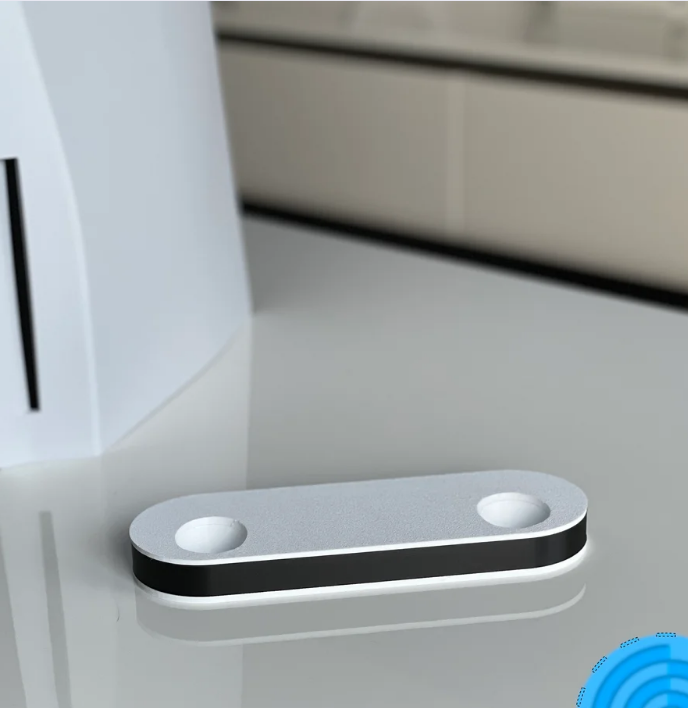 Minimalistic PlayStation 5 Dontroller Dock