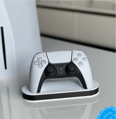 Minimalistic PlayStation 5 Dontroller Dock