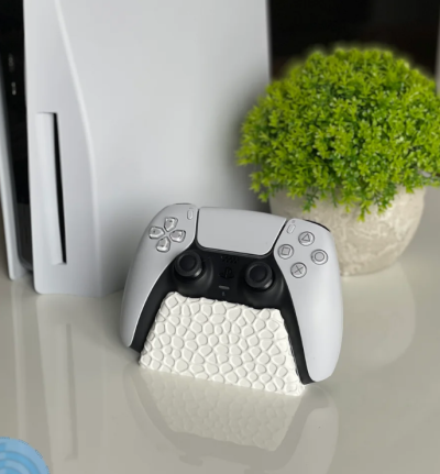 PlayStation 5 Voronoi Controller Stand 🔵🎮