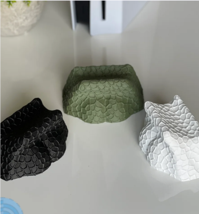 PlayStation 5 Voronoi Controller Stand 🔵🎮