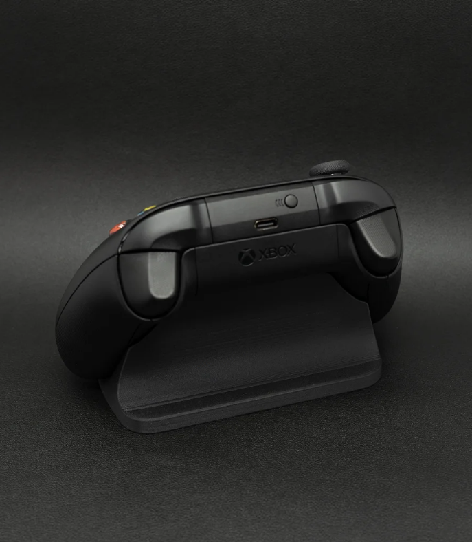 Minimalistic Xbox Controller Stand