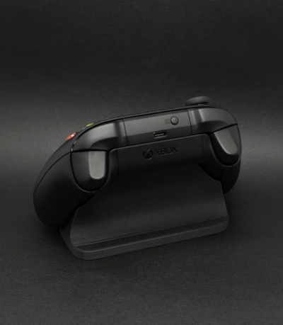 Minimalistic Xbox Controller Stand