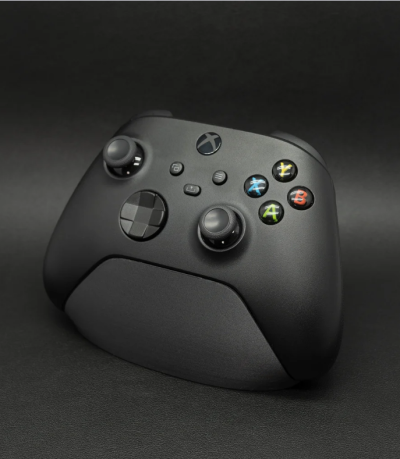 Minimalistic Xbox Controller Stand