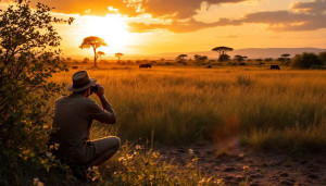 Indices révélateurs du buffle sauvage et astuces pour éviter l'affrontement