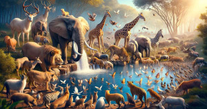 Les animaux, un excellent support pédagogique | Blog Animal