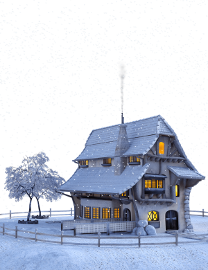 Préparer l'Hiver : Guide Essentiel pour le Logement des Vaches