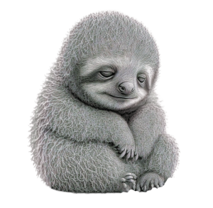 Démystification du Paresseux : Bien Plus Qu'un Fainéant !