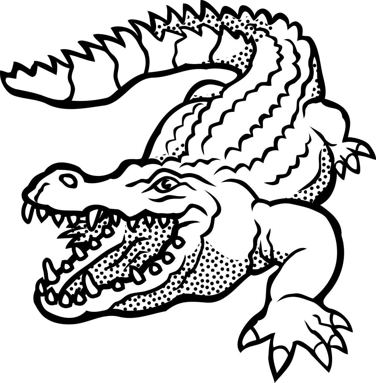Survivre aux Zones Humides : Guide de Sécurité Face aux Crocodiles