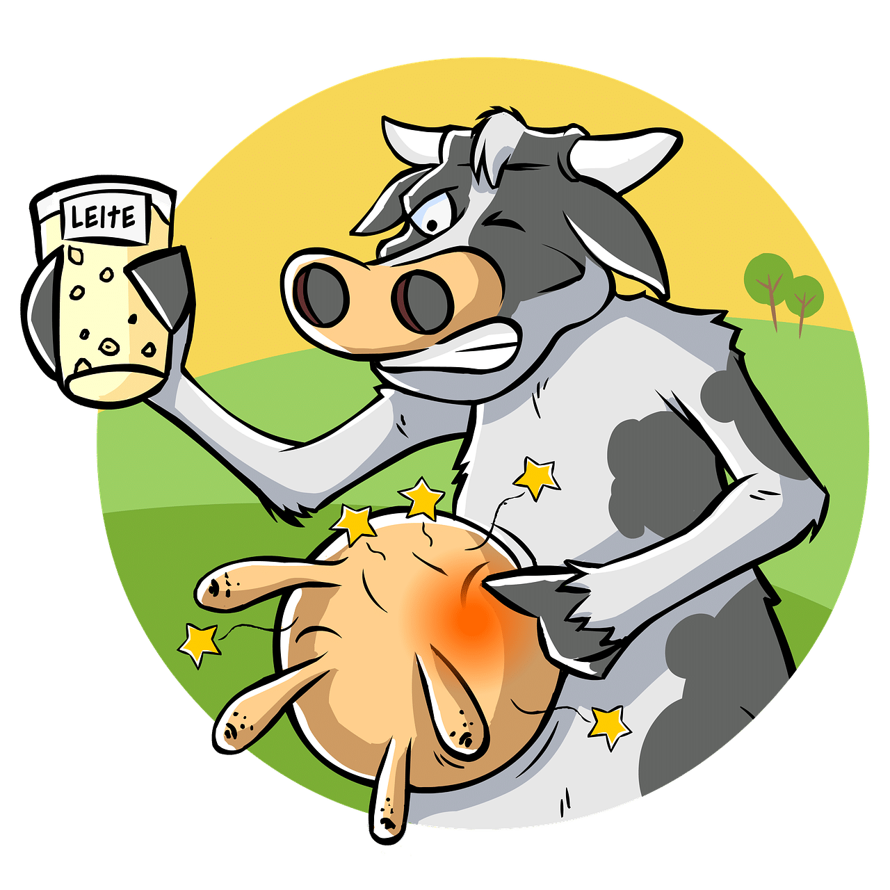 Guide Pratique : Trouver le Vétérinaire Idéal pour les Pathologies Bovine