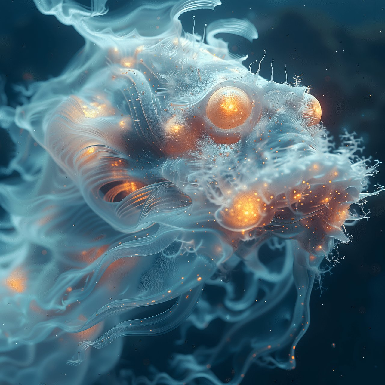 Lueur Mystérieuse : Les Secrets de la Bioluminescence du Ver Luisant
