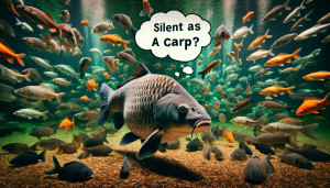 Démystifier le Silence : Les Secrets Cachés de la Communication des Poissons