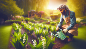 Muguet du 1er Mai : Où le dénicher et comment l'entretenir au jardin ?