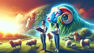 Choisir le Bélier Idéal : Guide pour Optimiser la Reproduction