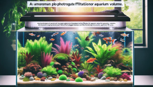 L'Art de Filtrer : Préservez l'Équilibre de Votre Aquarium