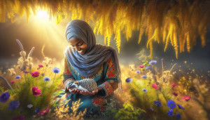 Hérissons d'Afrique : Manipulation en douceur pour éviter le stress