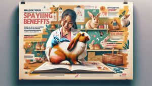 Où faire stériliser une lapine, et quels sont les bénéfices pour sa longévité ? | Blog Animal