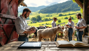 Optimiser la Charge de Travail : Les Bénéfices de la Planification des Naissances