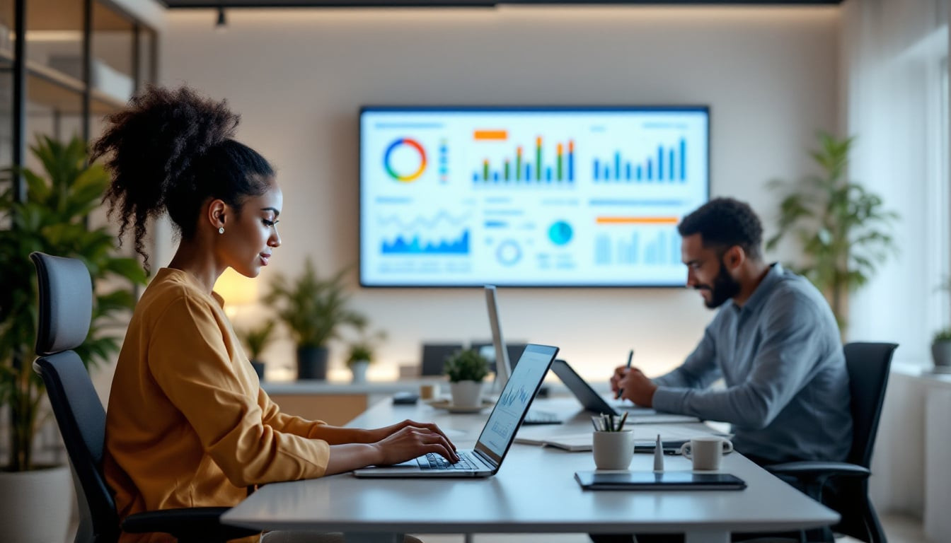 Simplifiez votre quotidien : l'enregistrement informatique décrypté
