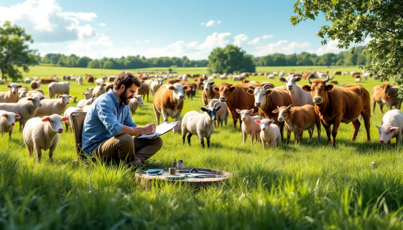 Choisir la Saison Idéale pour la Reproduction : Guide par Espèce