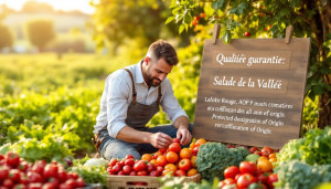 Label de Qualité : Quand et Pourquoi Sauter le Pas ?
