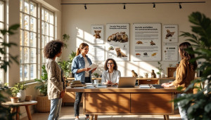 Tout savoir sur la législation des animaux exotiques : furets et reptiles en toute légalité !