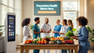 Réduire les Antibiotiques : Alternatives Préventives à Explorer