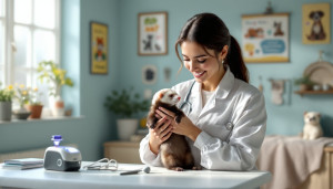 Pucer son furet : les meilleures adresses pour sécuriser sa fugue