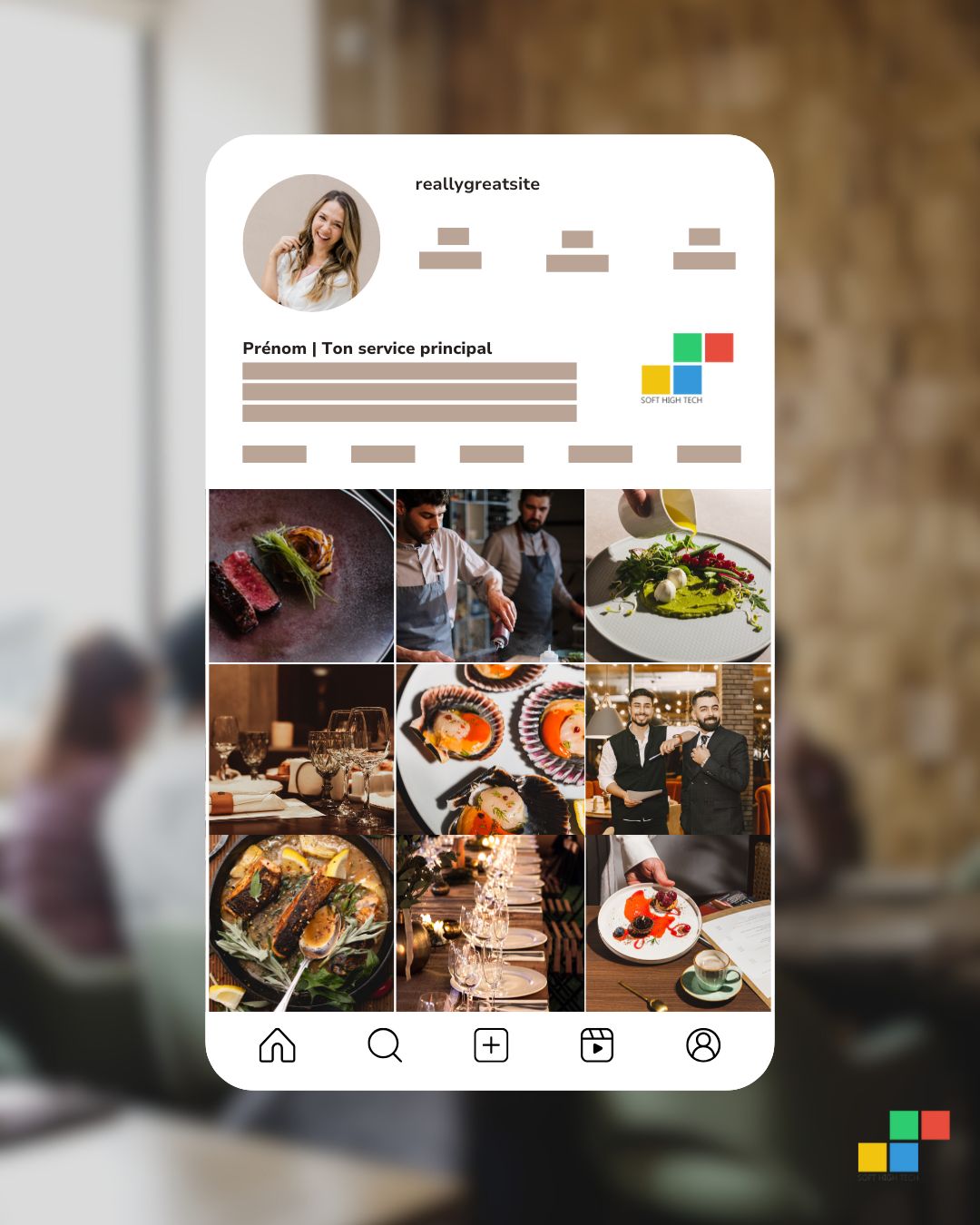 Social Media Design Pack