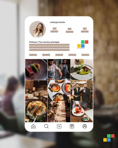 Social Media Design Pack
