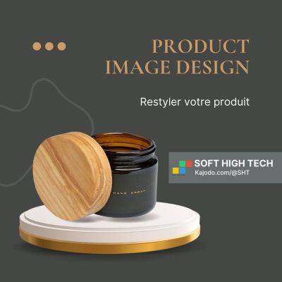 Product Image Design
