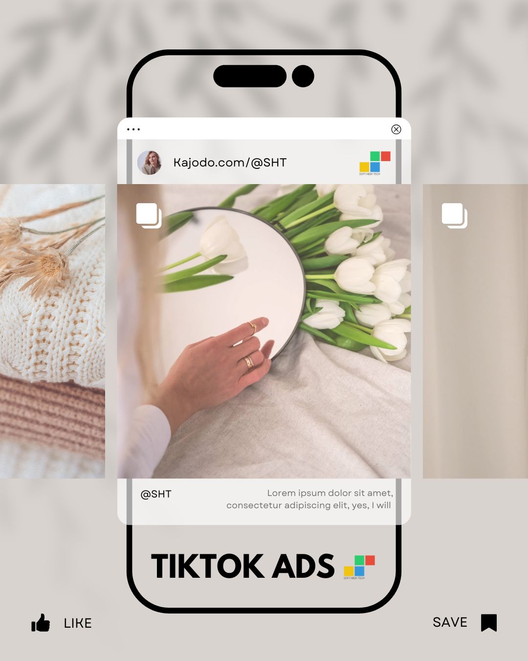 TikTok Video Ad Creation