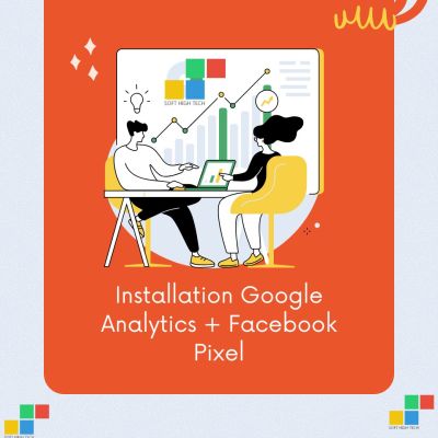 Paramétrage Google analytics GA4 Tracking & Analytics