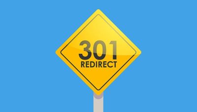 Redirection permanant pour un site Prestashop ou Wordpress